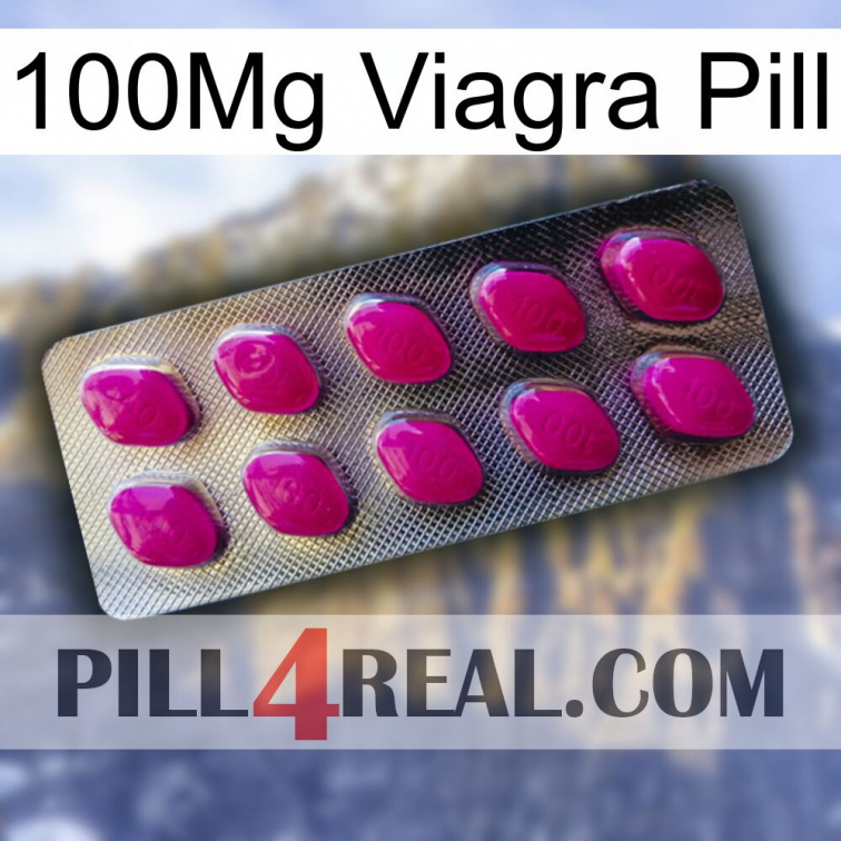 100Mg Viagra Pill 09